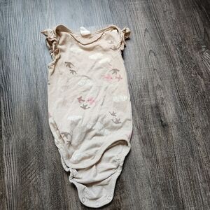 H&M Onesie